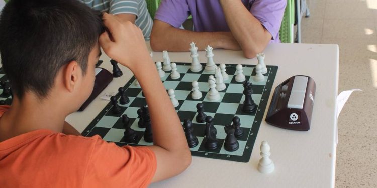 Devlet Korumasındaki Çocukların Satranç Heyecanı