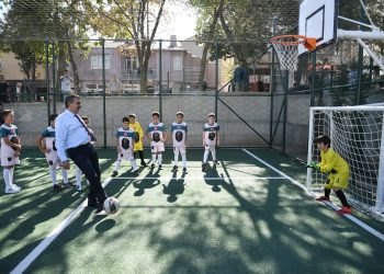 Ebeveynlere ‘Evde Kitap Okuyun’ Önerisi !