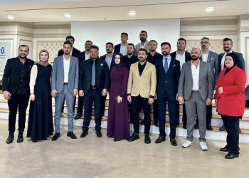 Genç Sağlık Sendikası İstanbul Şubesi 1. Olağan Genel Kurulu Gerçekleştirildi