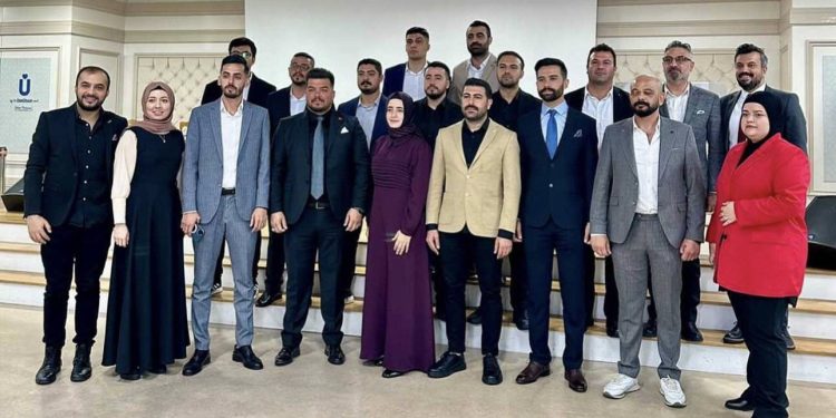 Genç Sağlık Sendikası İstanbul Şubesi 1. Olağan Genel Kurulu Gerçekleştirildi