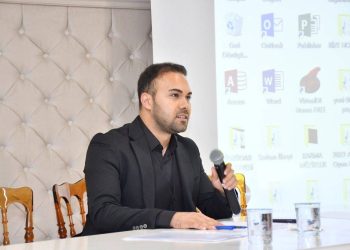 Genç Sağlık Sendikasından Filistin’e Destek Açıklaması 