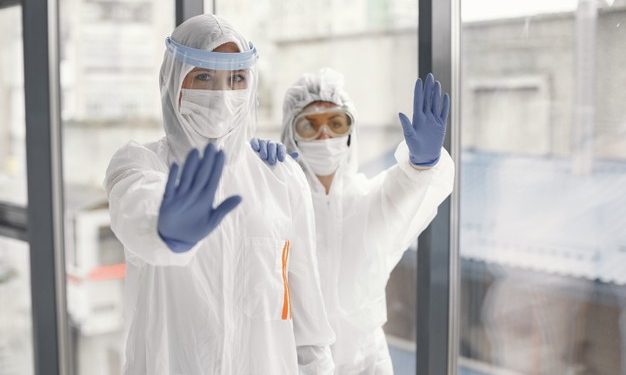 Hacettepe Hastanesi’nden Maske Uyarısı ! 