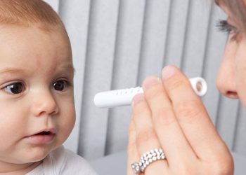 Her 15 Bebeğin Birinde Besin Alerjisi Var