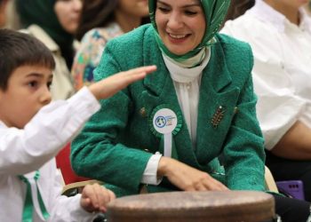 “Her Yıl Türkiye’de 6 Binden Fazla Bebeğe Serabral Palsi Tanısı Konuyor”