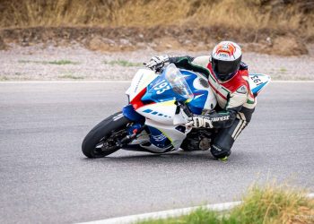 İmece Usulü ile Yarışçı Oldu Şimdi Sponsor Arıyor 