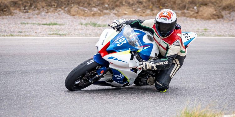 İmece Usulü ile Yarışçı Oldu Şimdi Sponsor Arıyor 