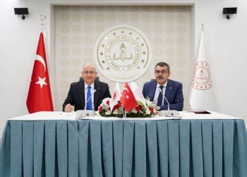 MEB ile MSB Arasında Mesleki Eğitim İşbirliği Protokolü İmzalandı !