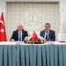 MEB ile MSB Arasında Mesleki Eğitim İşbirliği Protokolü İmzalandı !