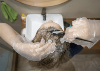 Saç Boyalarında PPD Maddesi Yasaklandı !