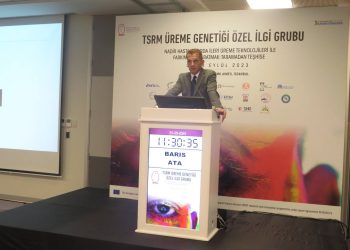 Türkiye’de 8 Milyon Nadir Hastalıkla Uğraşan Hasta Var 