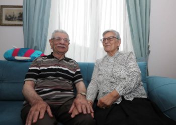 Yaşlı Destek Programı Ülke Geneline Yayılıyor