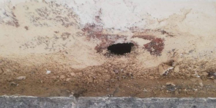 Yeni Buca Devlet Hastanesi’nde Tadilat Bitmiyor !