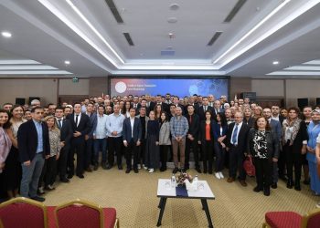 Yenilik ve Eğitim Teknolojileri Genel Müdürlüğü Çalıştayı