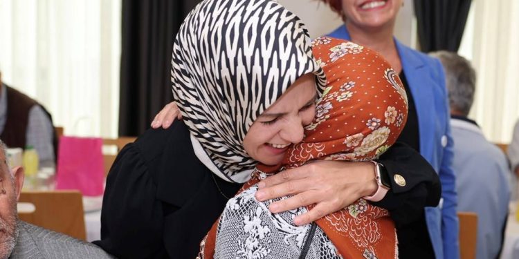 8’nci Aile Şürası Düzenlenecek