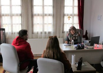 Aile Danışmanlığı Hizmetinden 108 Bin Kişi Faydalandı