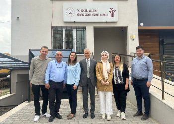 Aile ve Sosyal Hizmetler Bakanlığı Çalışanlarına Destek