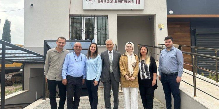 Aile ve Sosyal Hizmetler Bakanlığı Çalışanlarına Destek