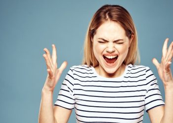 Ani Öfke Nöbetleri Bu Sorunun Habercisi Olabilir !