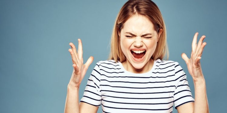 Ani Öfke Nöbetleri Bu Sorunun Habercisi Olabilir !