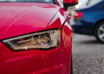 Araç Satış Oranlarında Sert Düşüş !