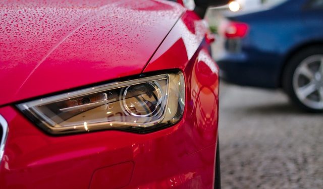 Araç Satış Oranlarında Sert Düşüş !