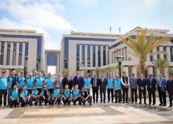 Bakan Koca, Gazze İçin Mısır’a Gidiyor