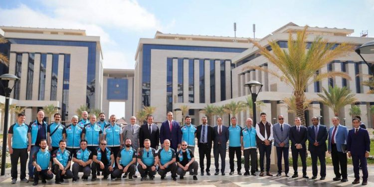 Bakan Koca, Gazze İçin Mısır’a Gidiyor