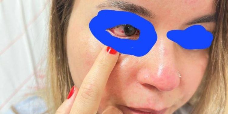 Doktor Saçlarından Sürüklenerek Darp Edildi !