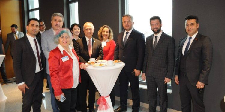 Eskişehir Şehir Hastanesi 5 Yaşında ! 