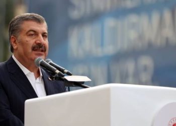 Gazze’de Ambulanslar Saldırıya Uğradı !