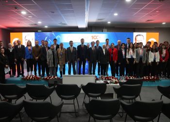 Girişimci Öğrencilerin Yapay Zeka Desteki Projeleri