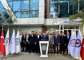 Kamu Birliği Konfederasyonu Kuruldu