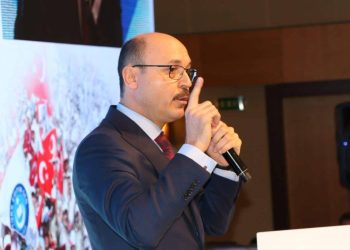 “Kamu Yöneticileri STK ve Vekiller Aracılığıyla İle Göreve Geliyor”