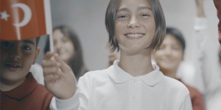 MEB’ten Cumhuriyet’in 100. Yıl Filmi