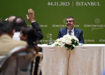 Okul Müfredatı Değişecek Mi ?