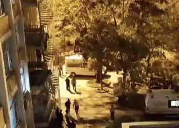 Tıp Öğrencisi Yurt Odasında İntihar Etti