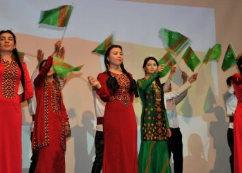 Türkmenistan ile Ortak Diploma Programı Açılacak