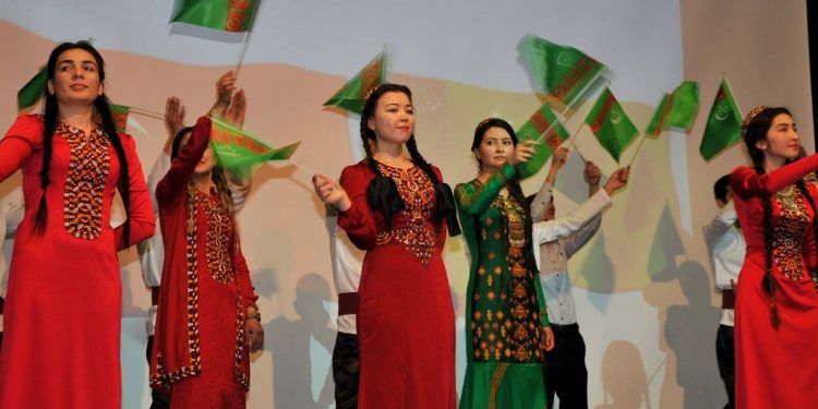 Türkmenistan ile Ortak Diploma Programı Açılacak