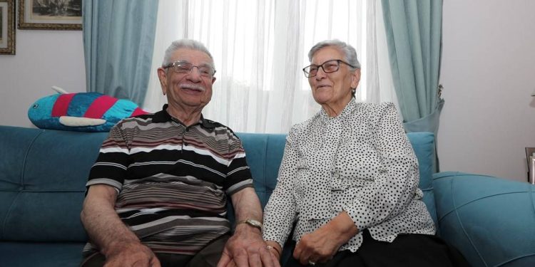 Yaşlı ve Engelli Aylıkları Yatırıldı