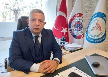 Demokratik Sağlık Sen’den ‘Sarı Sendika’ Çıkışı!