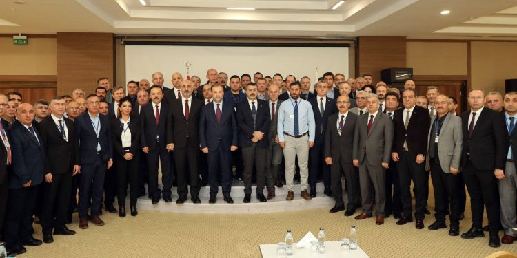 Millî Eğitim Bakanı’ndan Mesleki Eğitimde Yenilik Semineri Notları