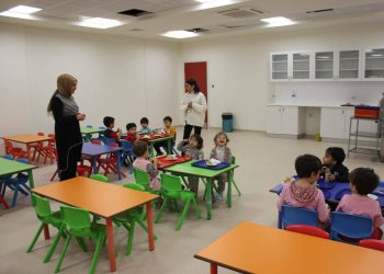 Sağlık Sen Kreş Projesi Kreş Sorununu Çözer Mi ?