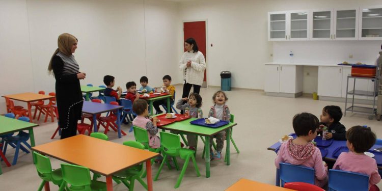 Sağlık Sen Kreş Projesi Kreş Sorununu Çözer Mi ?